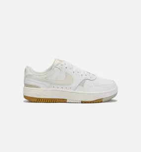 Gamma Force Womens Lifestyle Shoe - White/Beige