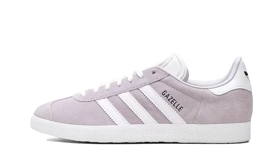 Gazelle Silver Dawn