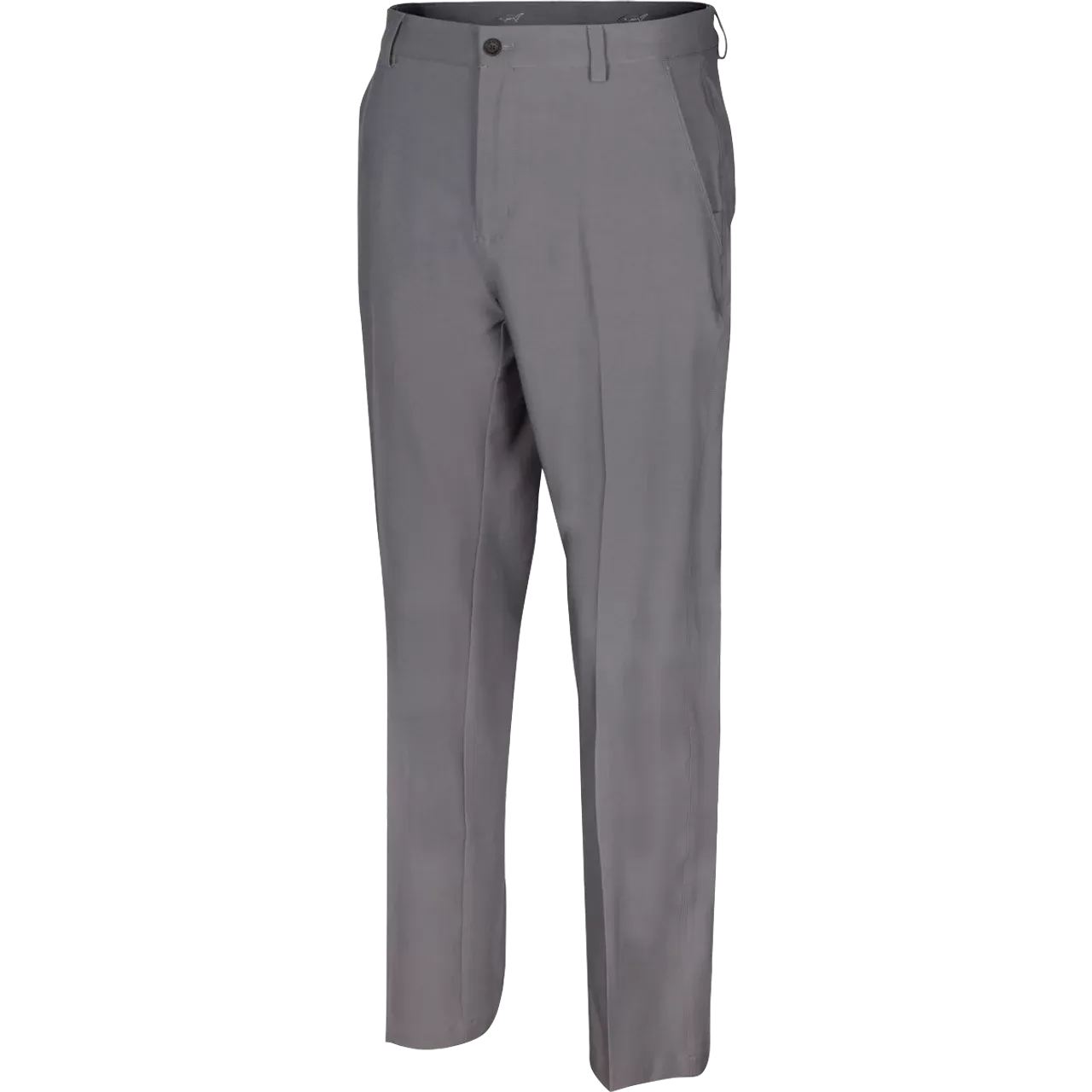 GREG NORMAN Men's Ml75 902 Microlux Stretch Pant - Steel