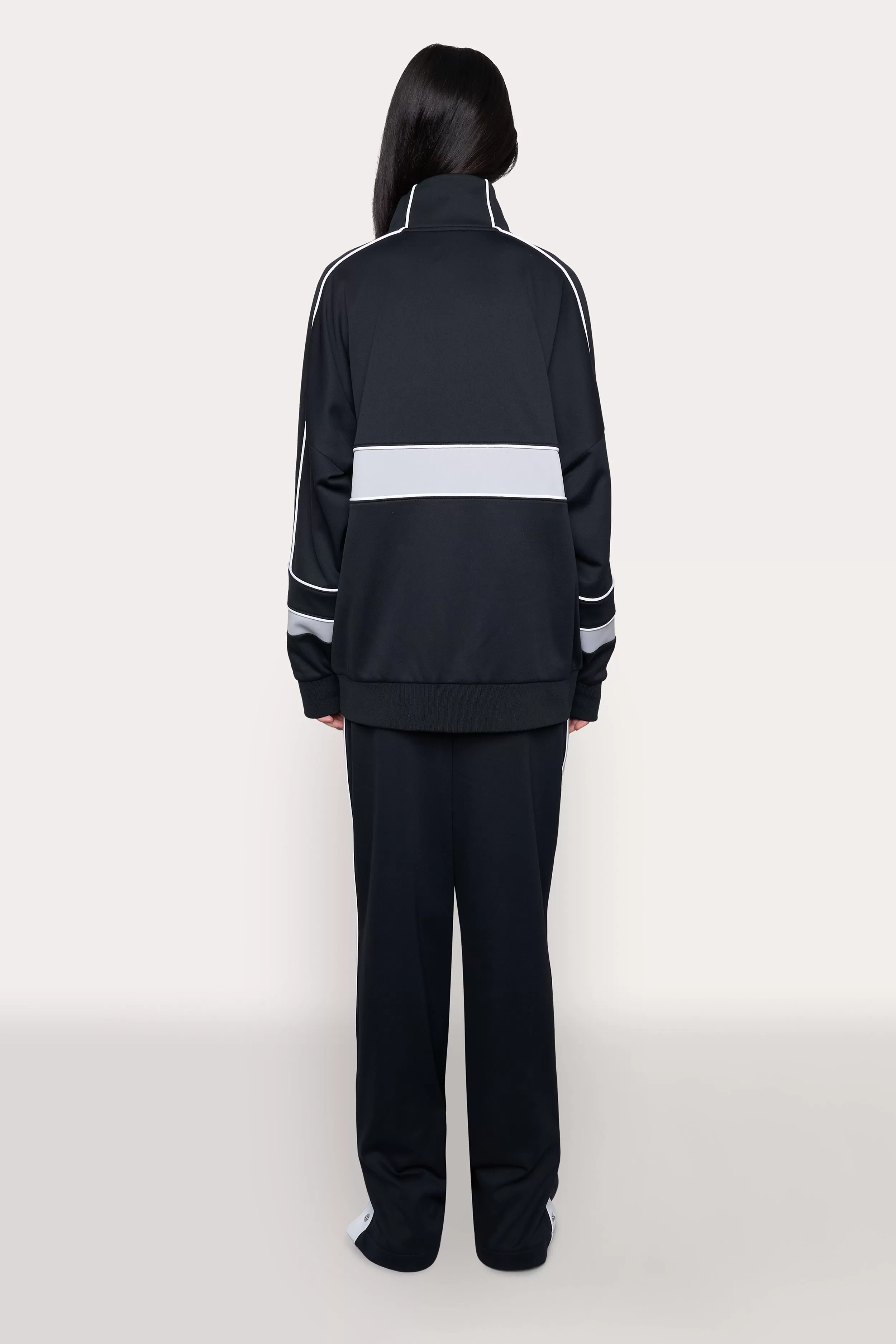 Guizio X Champion Warm Up Pants