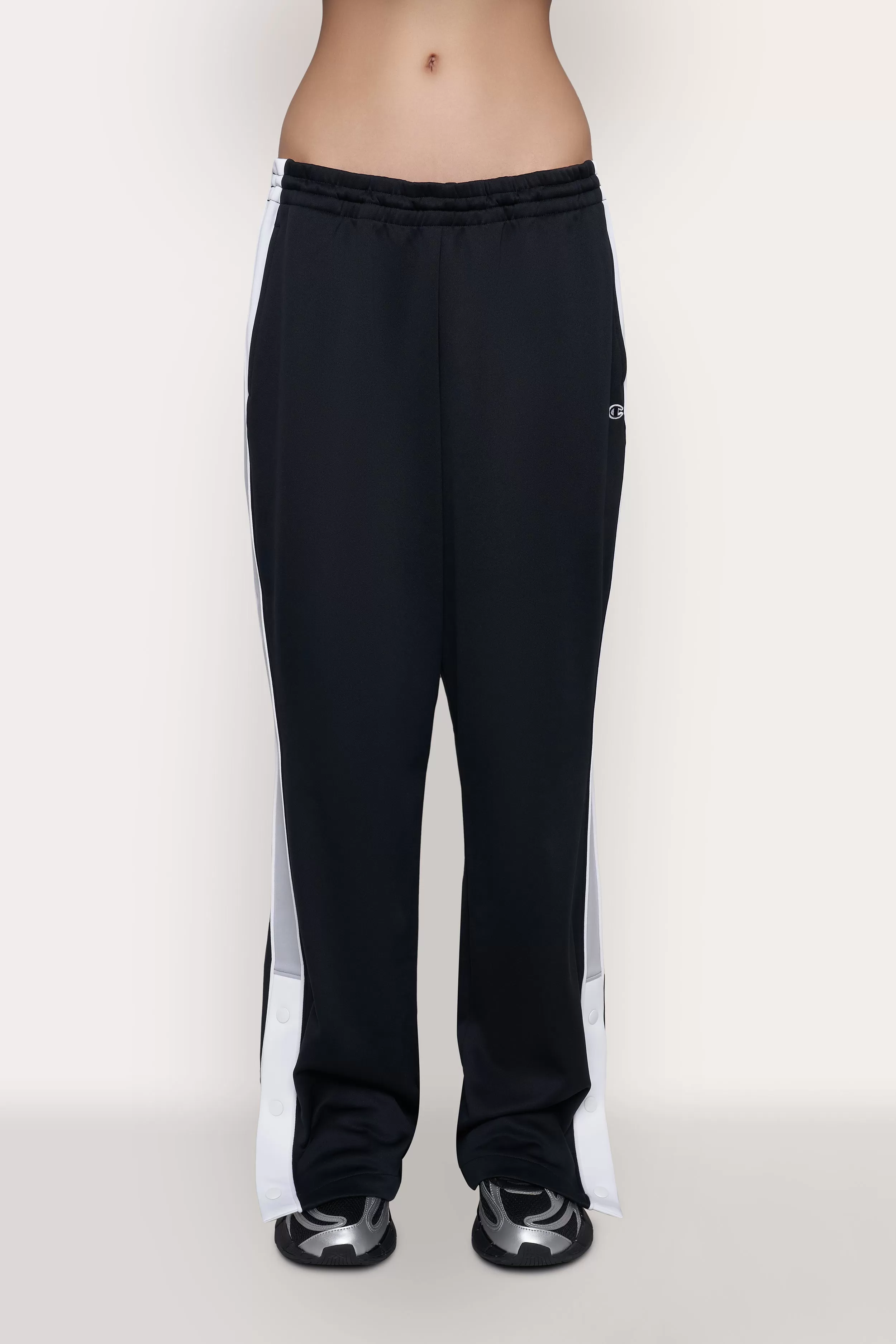 Guizio X Champion Warm Up Pants