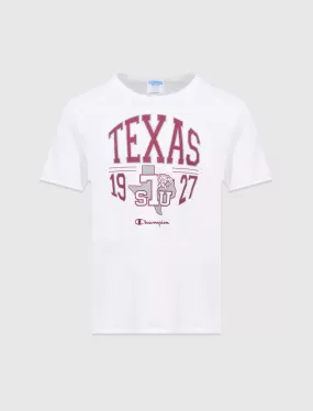 HBCU TEXAS SOUTHERN TEE