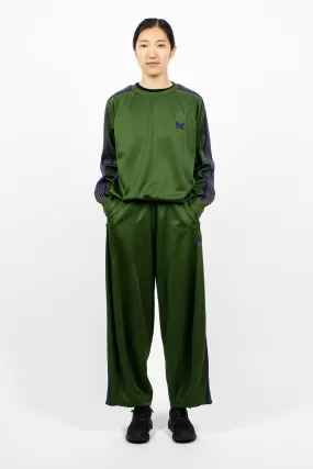 H.D. Track Pant Ivy Green