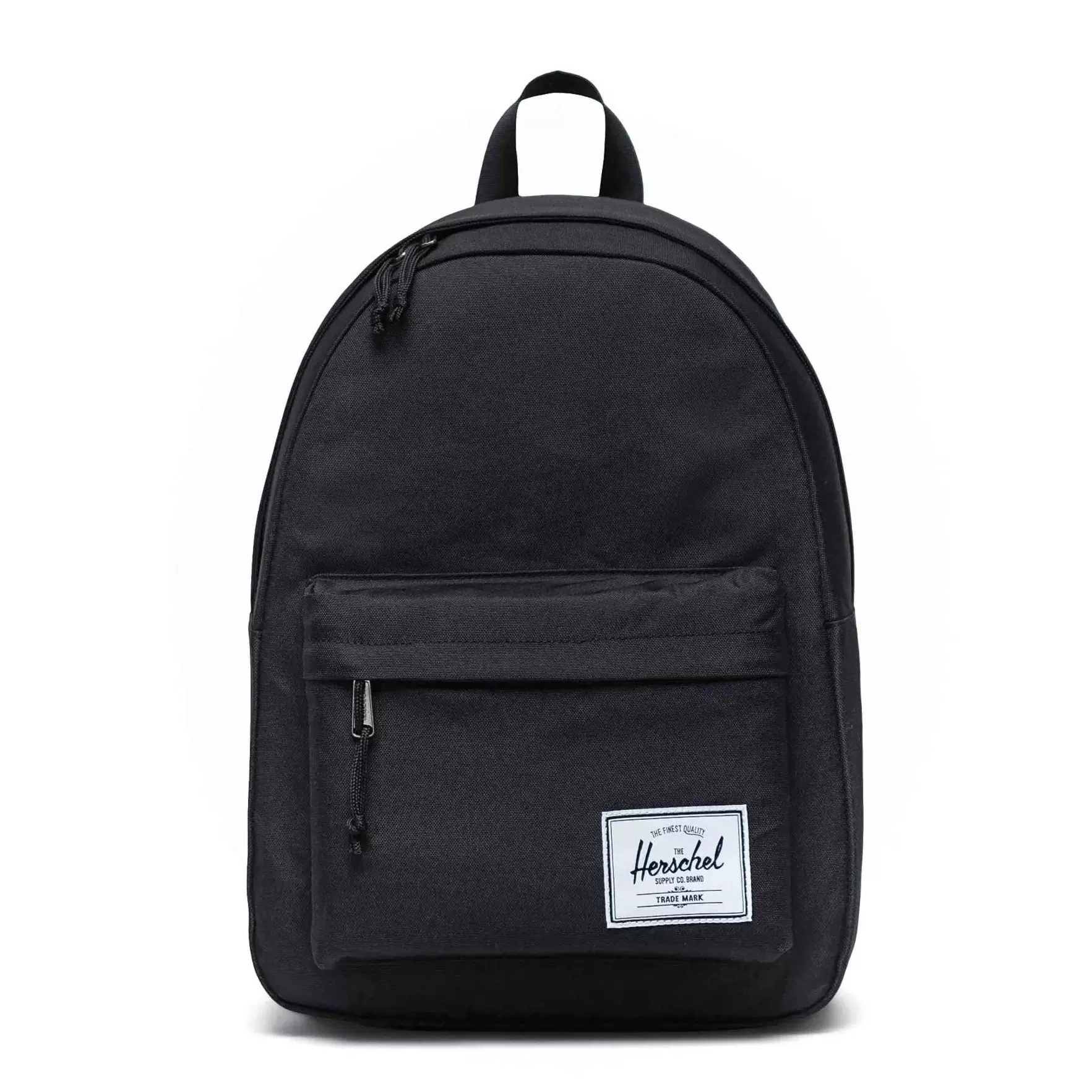 Herschel Classic Backpack - Black