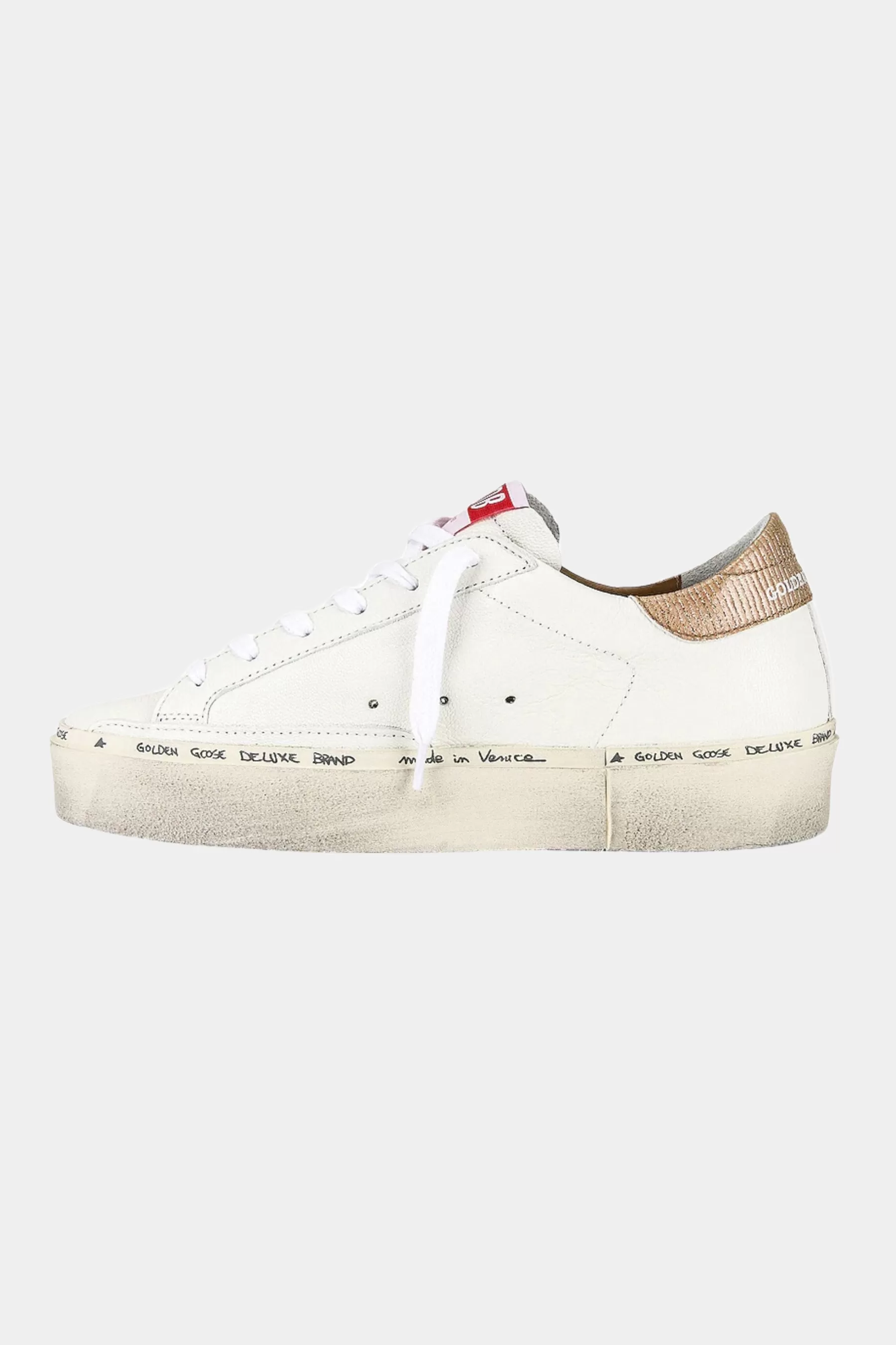 Hi Star Classic Sneakers