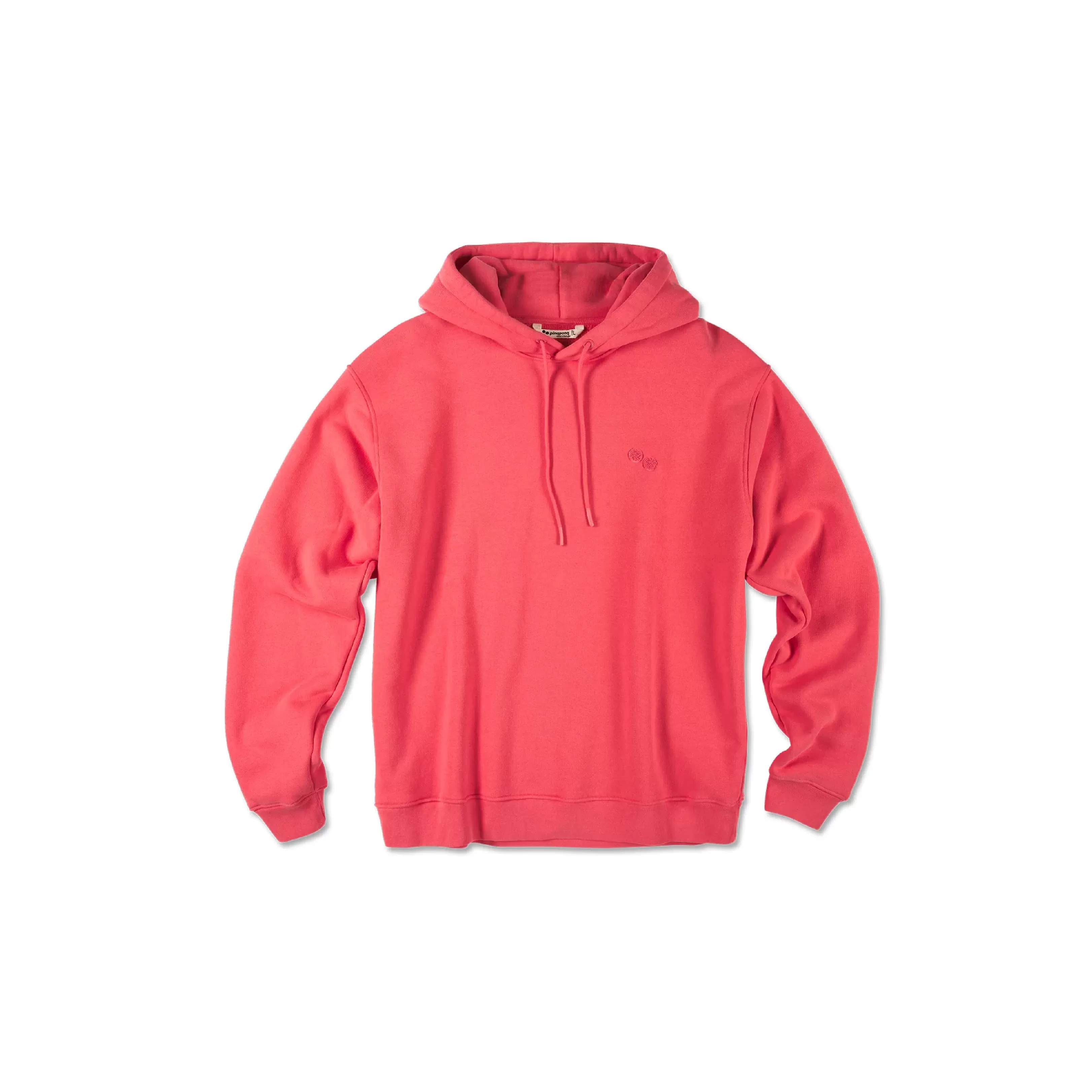 Hoodie Unisex Watermelon Pink