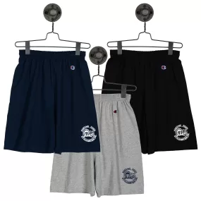 JOE'S CHAMPION COTTON SHORTS - JCSH