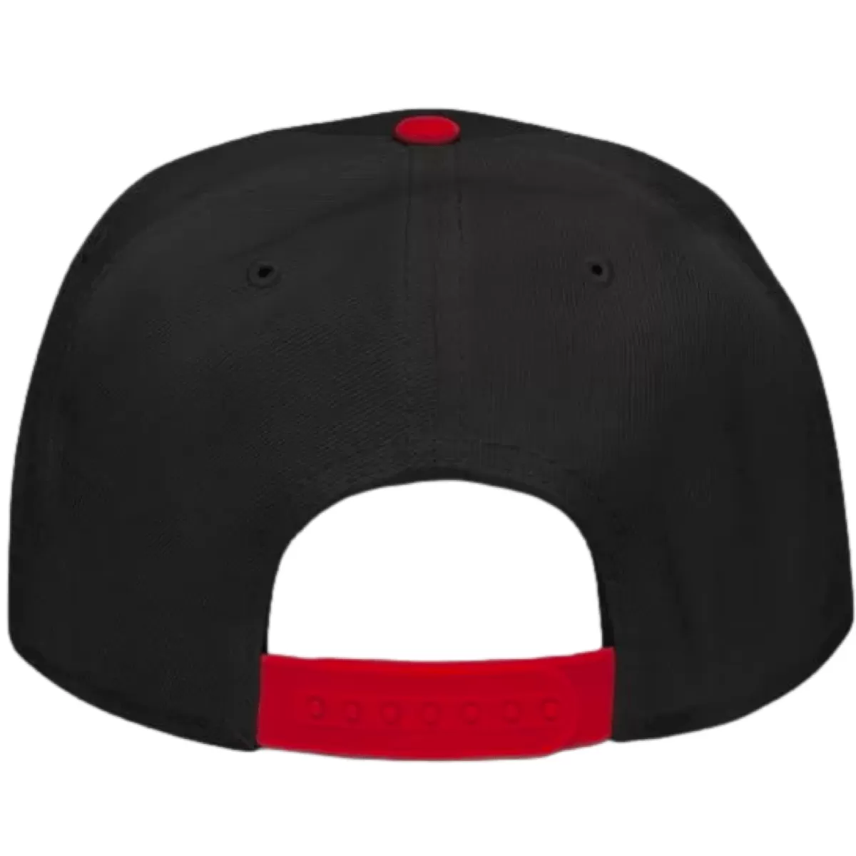 Jordan 12 Red Taxi 12s Snapback Hat to Match - RED MONEY TALKS BAWS