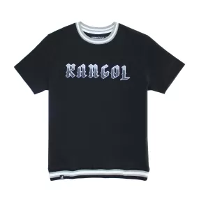 Kangol Fleece Basketball Tshirt