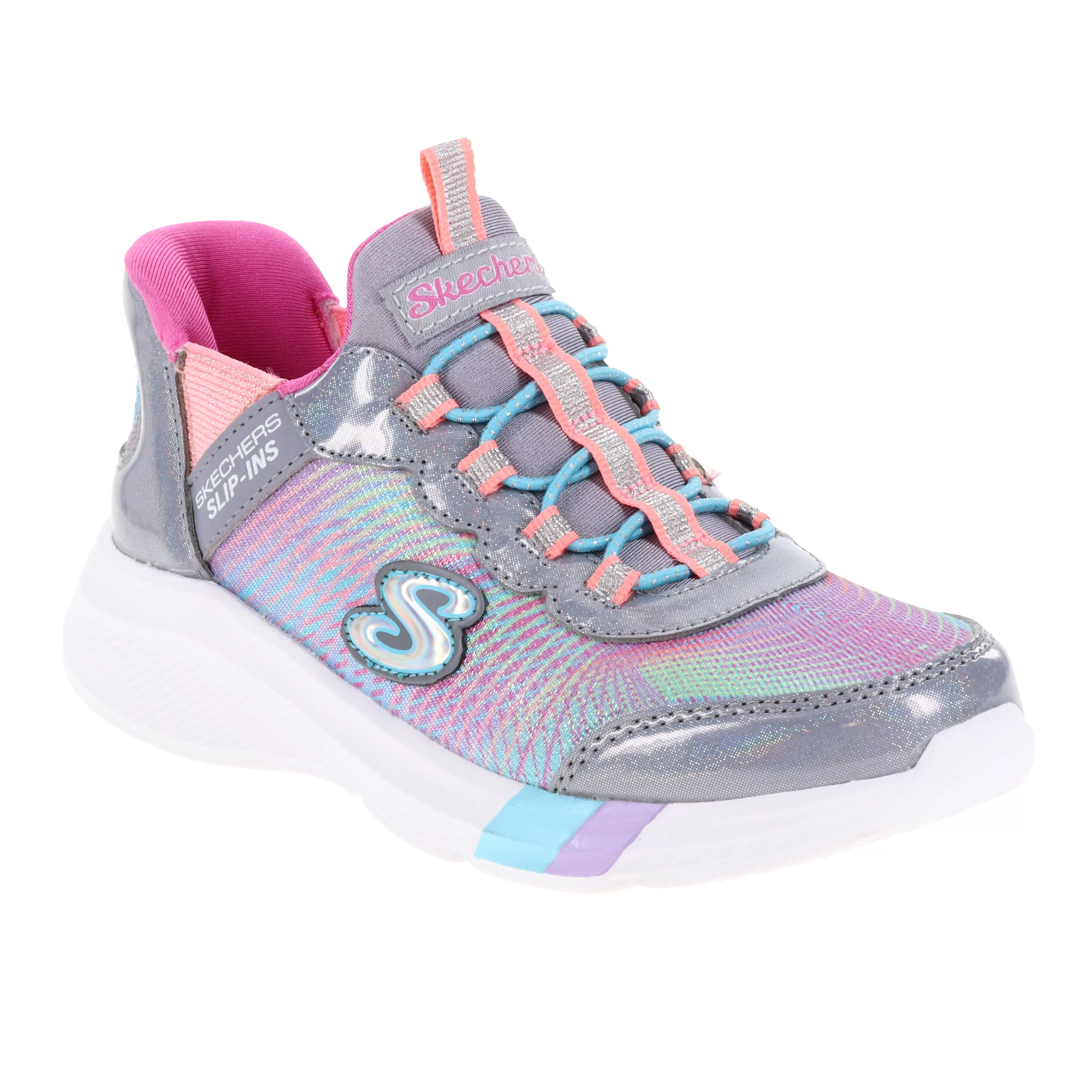 Kids' Slip-ins: Dreamy Lites - Colourful Prism