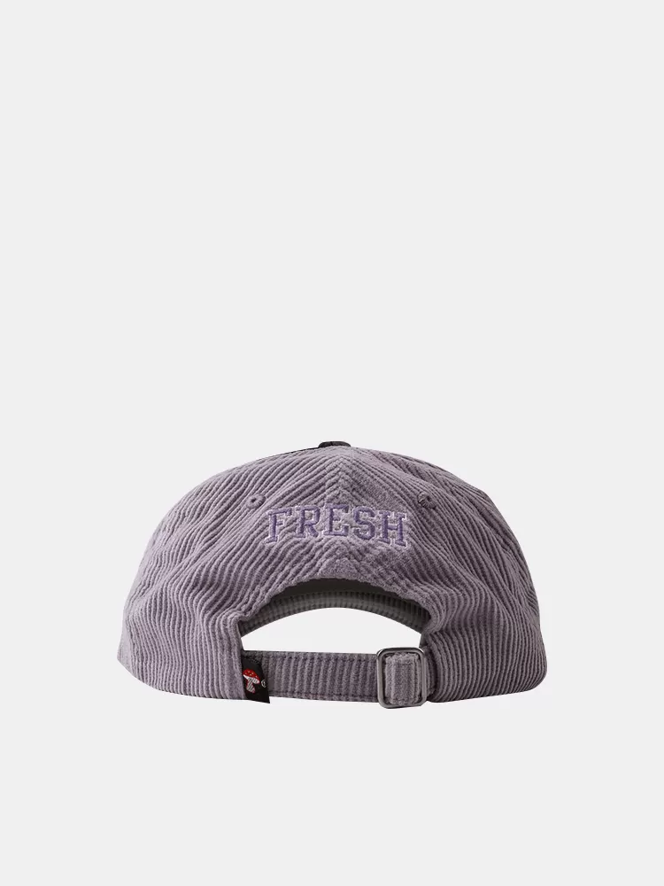 Levis Fresh Baseball Cap - Dark Purple