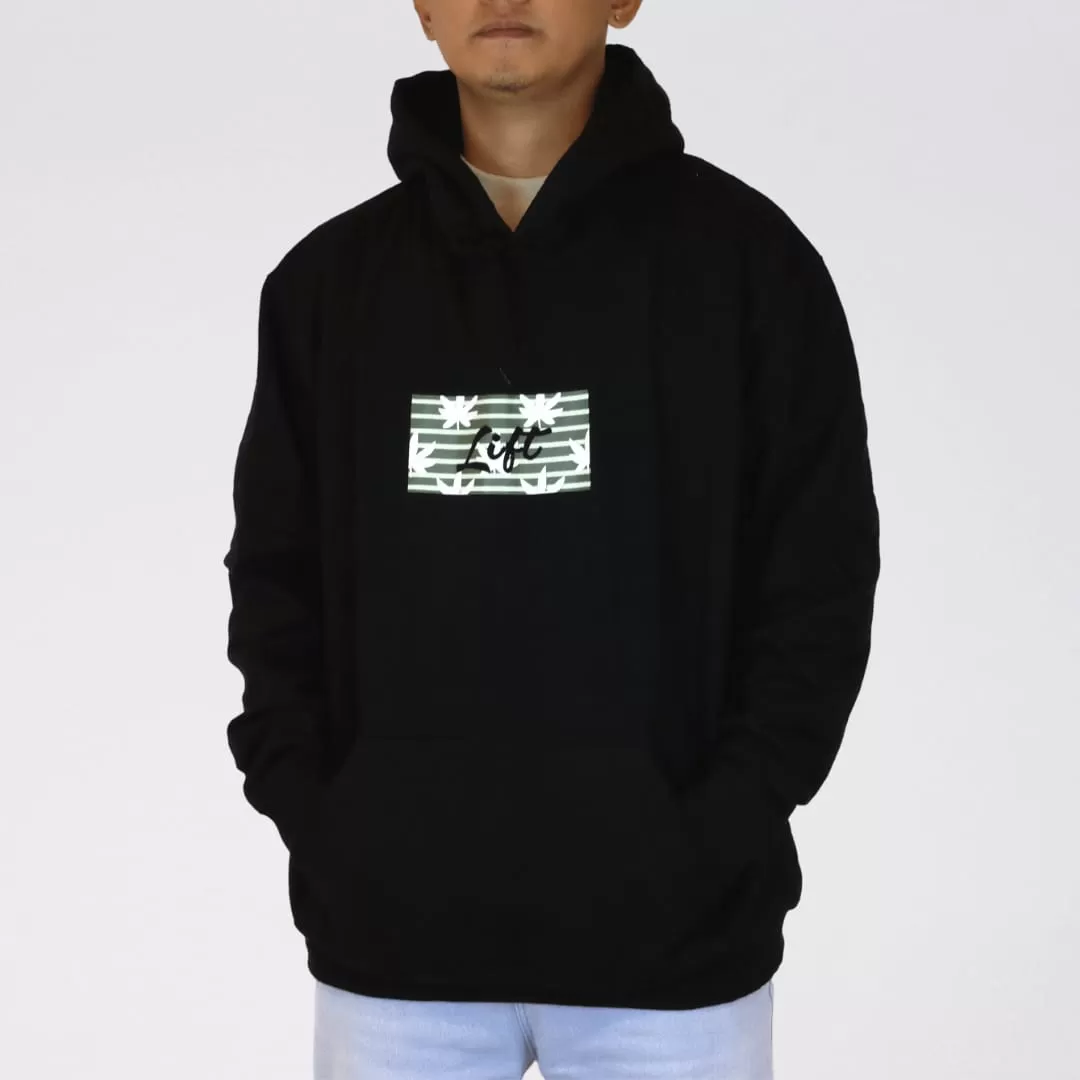 Lift Leaf Hoodie