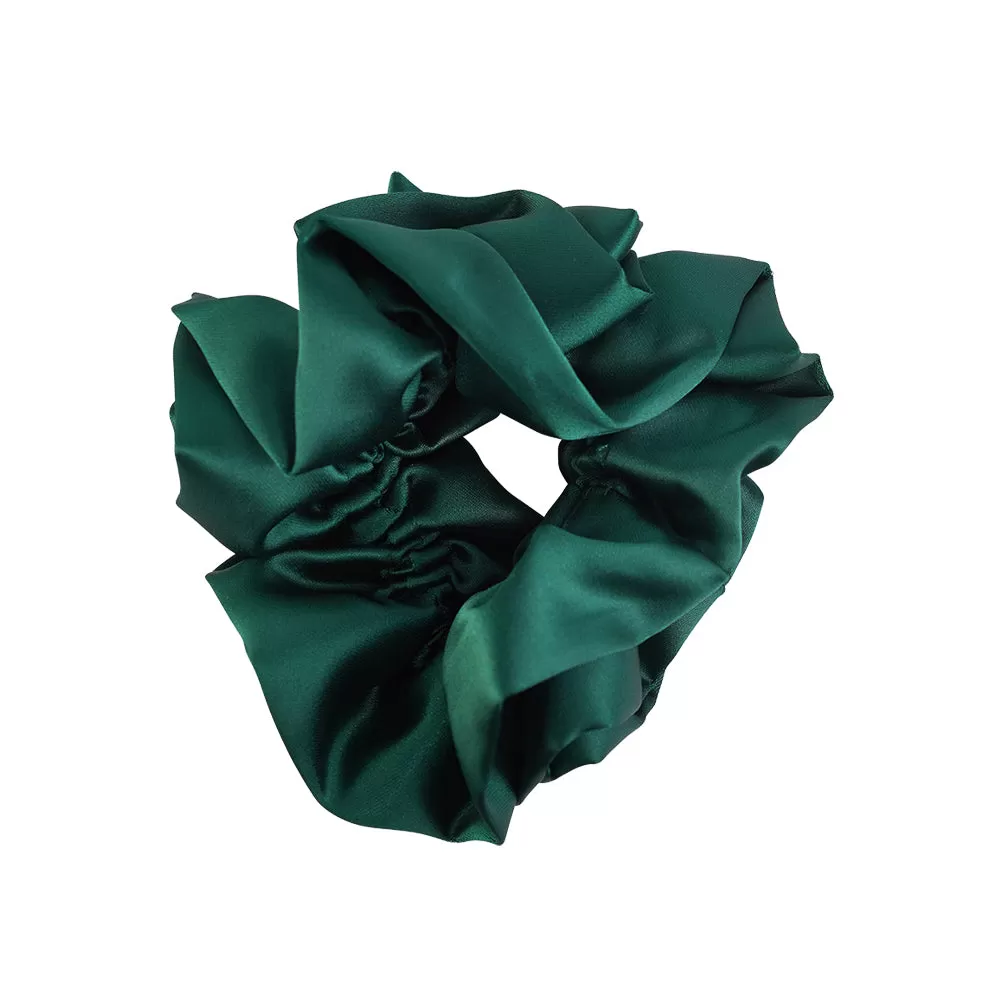 Luxe trim classic scrunchies