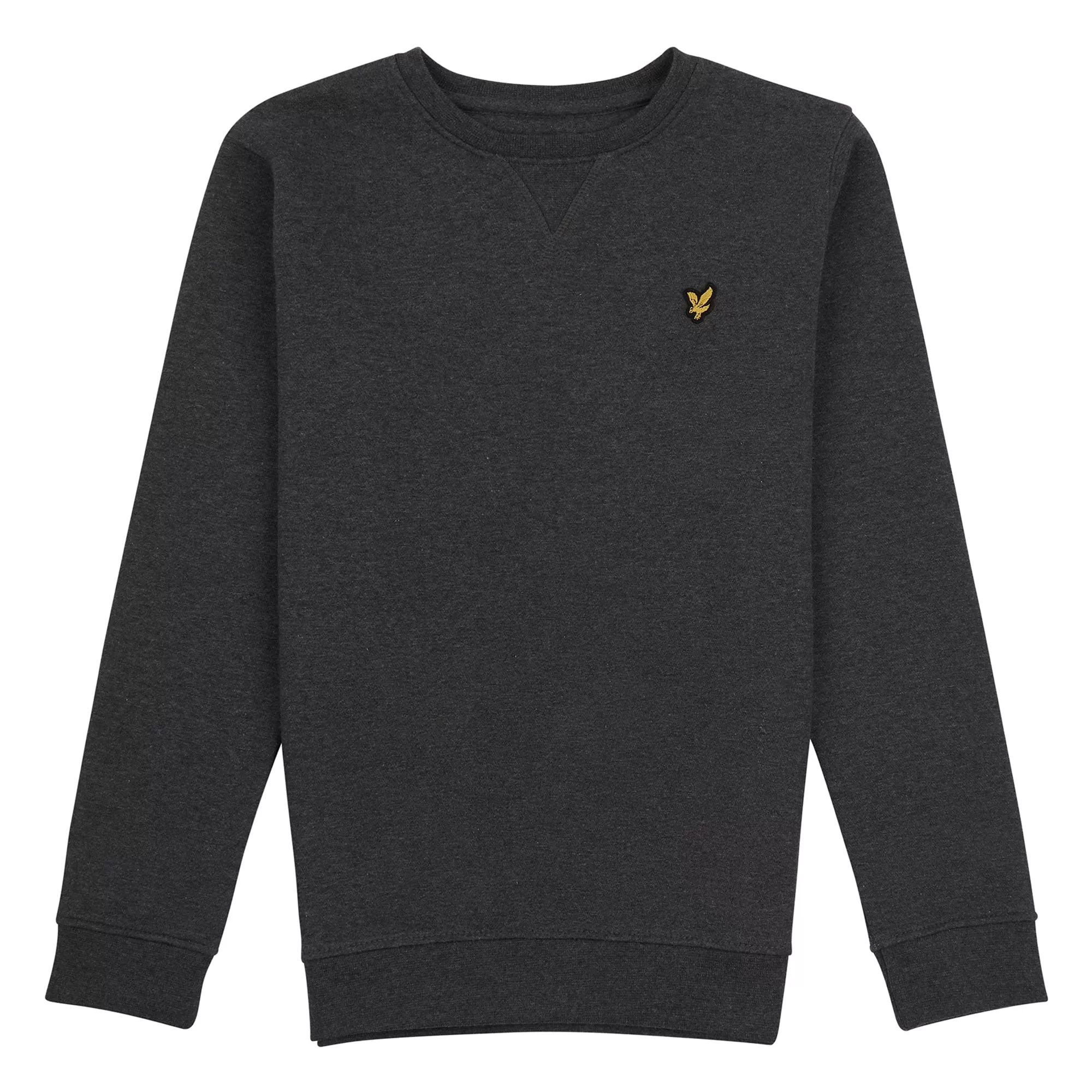 Lyle & Scott  Boys 'Classic' Crew Neck Sweatshirt