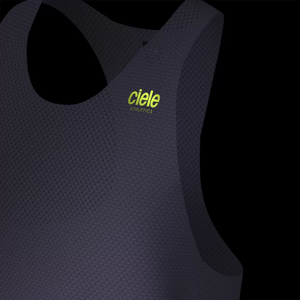 M RDSinglet - Elite - Nelson