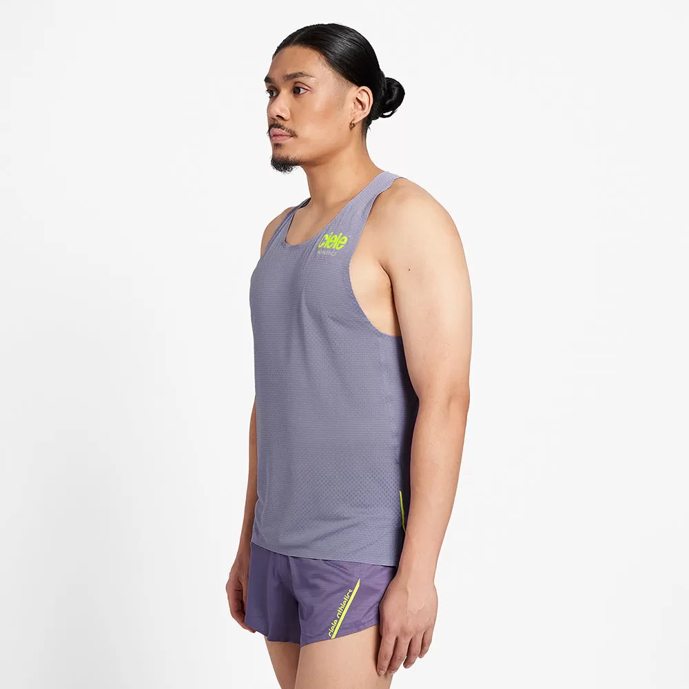 M RDSinglet - Elite - Nelson