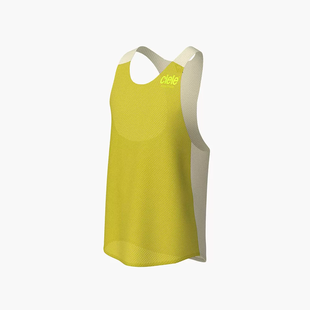 M RDSinglet - Elite - Sogl