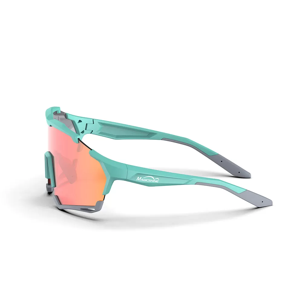 Magicshine Versatile Classic Sunglasses