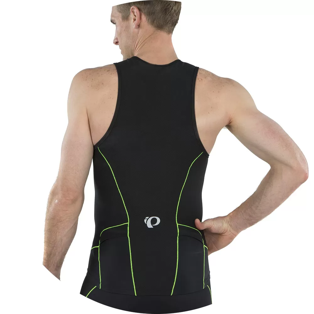 Men's ELITE Pursuit Tri Singlet