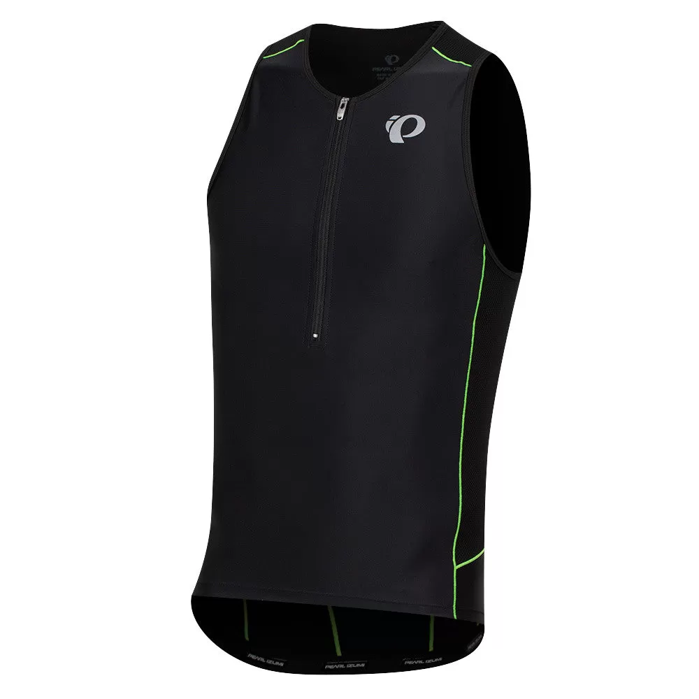 Men's ELITE Pursuit Tri Singlet