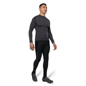 Men's Transfer Wool Long Sleeve Baselayer