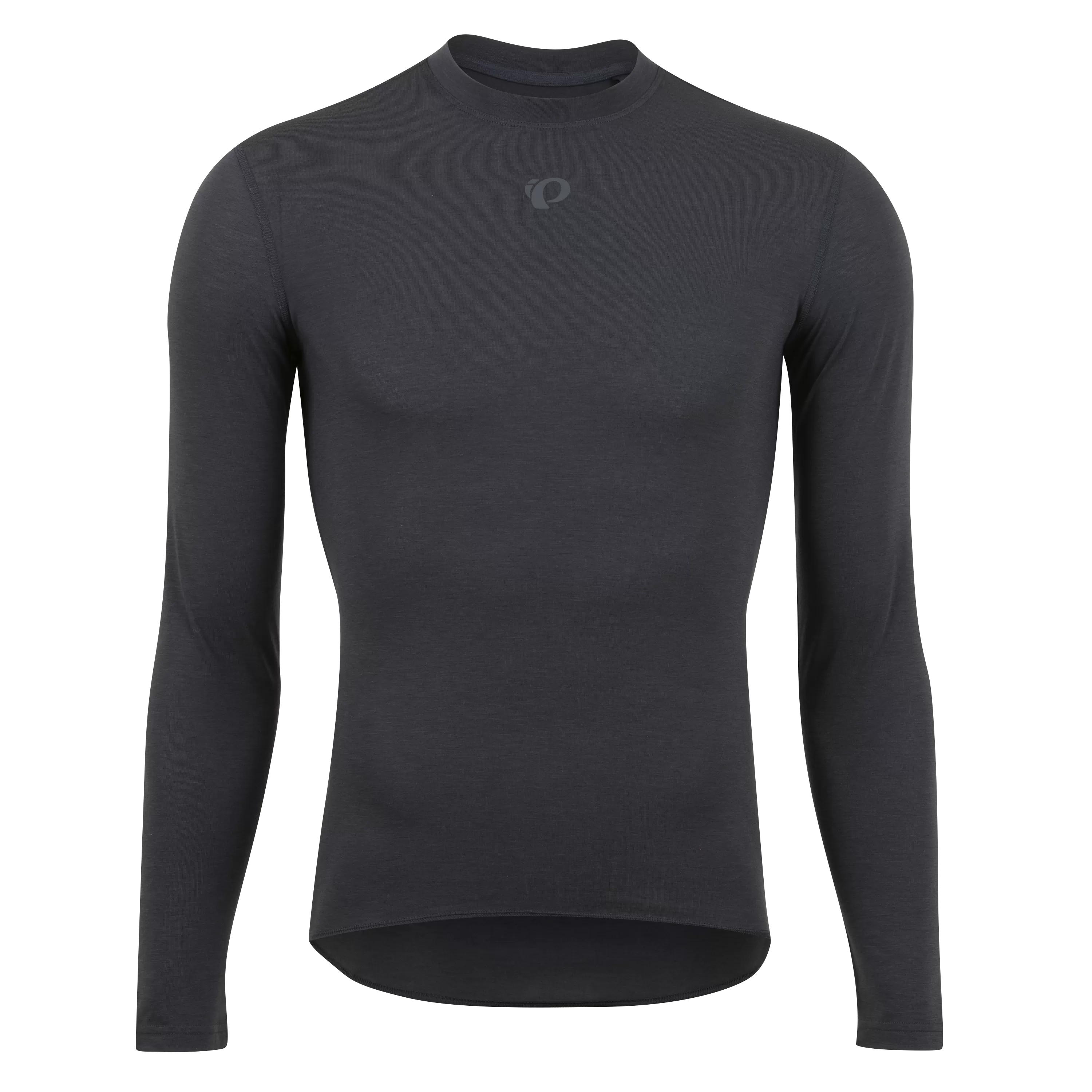 Men's Transfer Wool Long Sleeve Baselayer