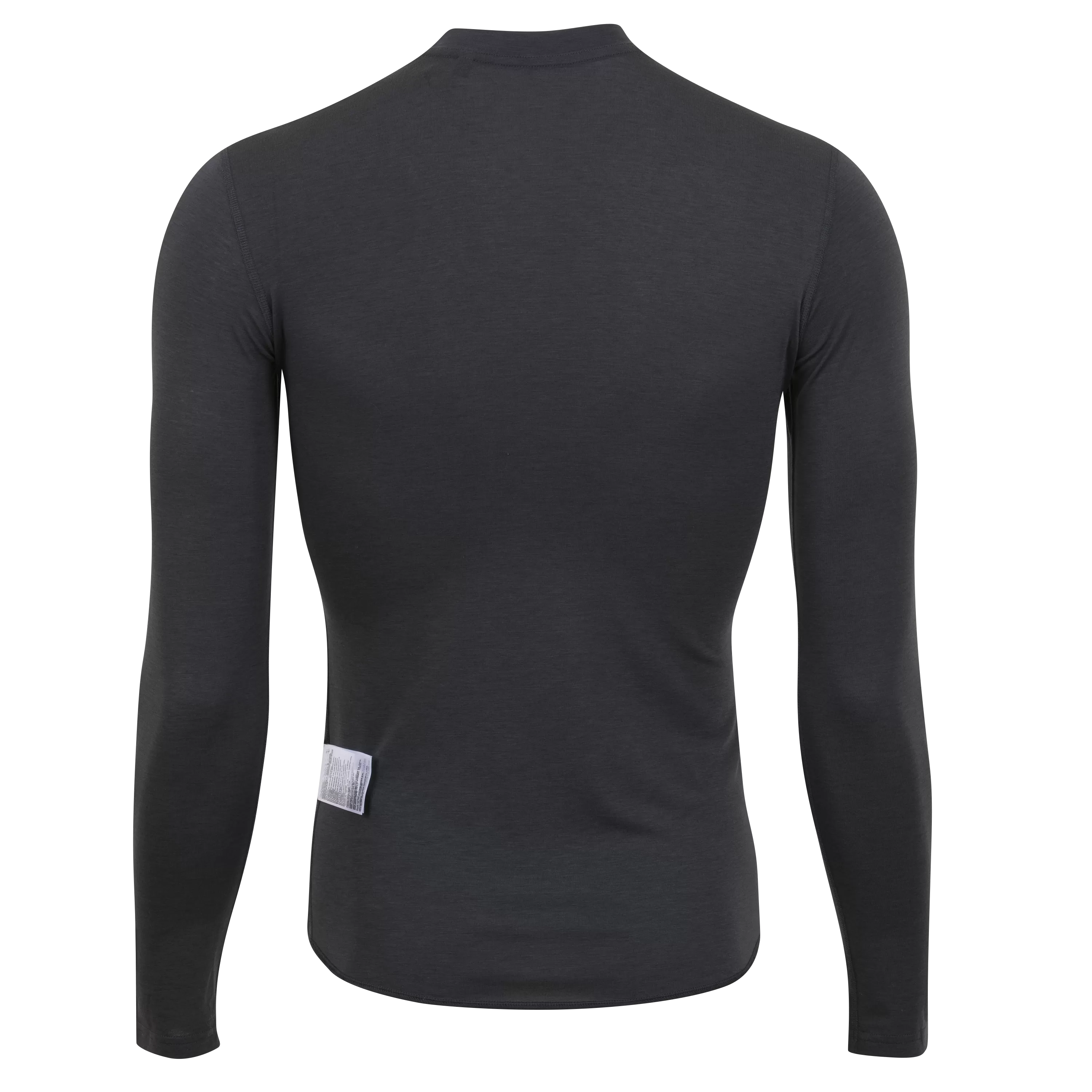 Men's Transfer Wool Long Sleeve Baselayer