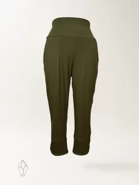 Miki Pant - Fern Soft Ponte