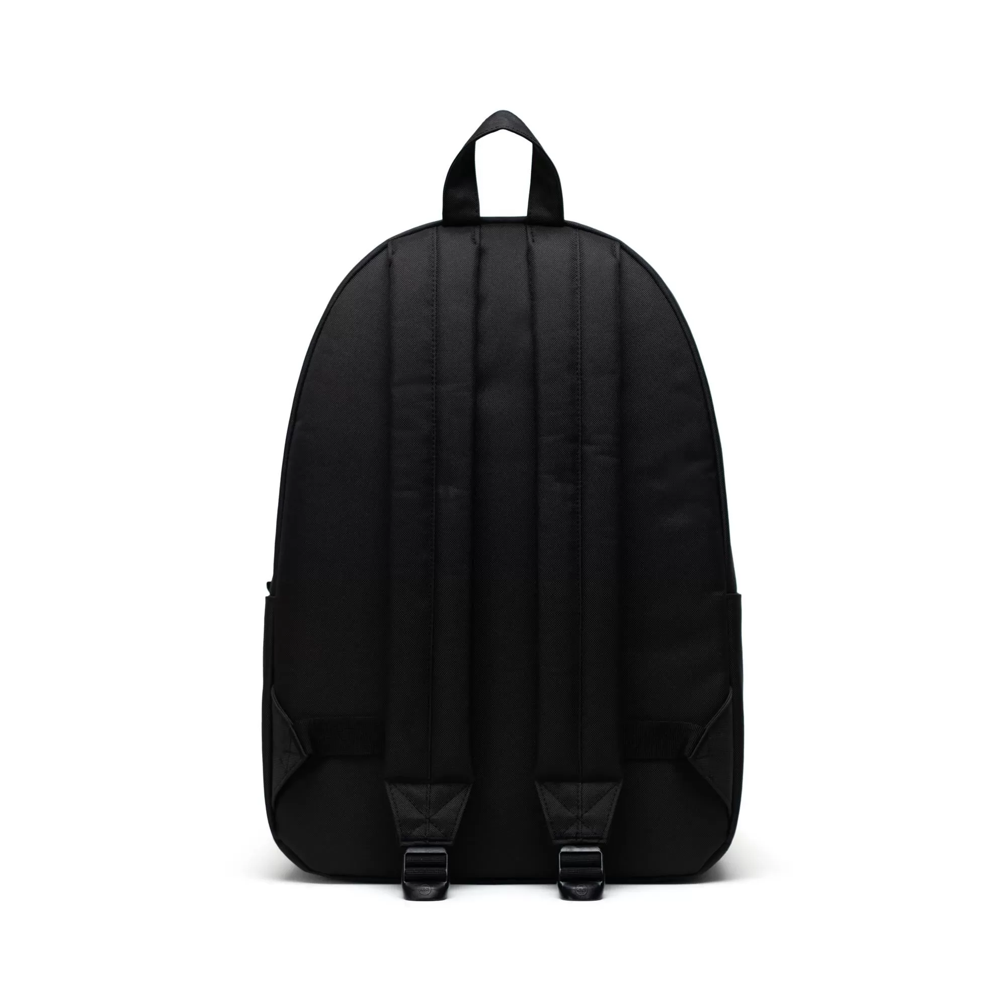 Mochila Herschel Classic X-Large Black - Eco Collection