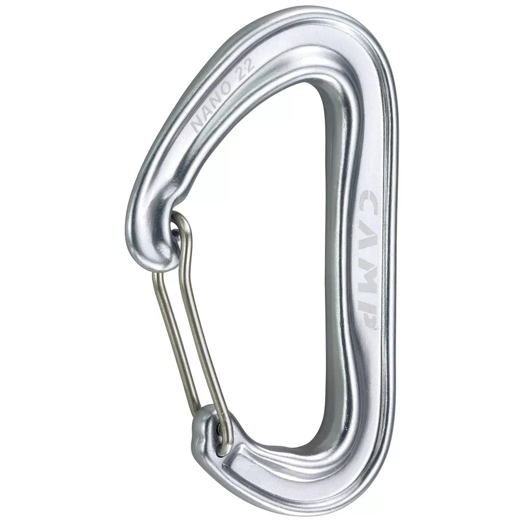 Nano 22 Carabiner