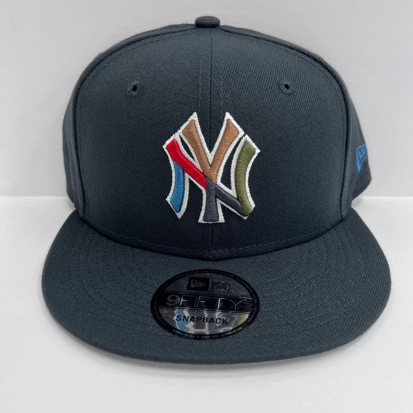 New Era 9FIFTY NY Snapback Hat