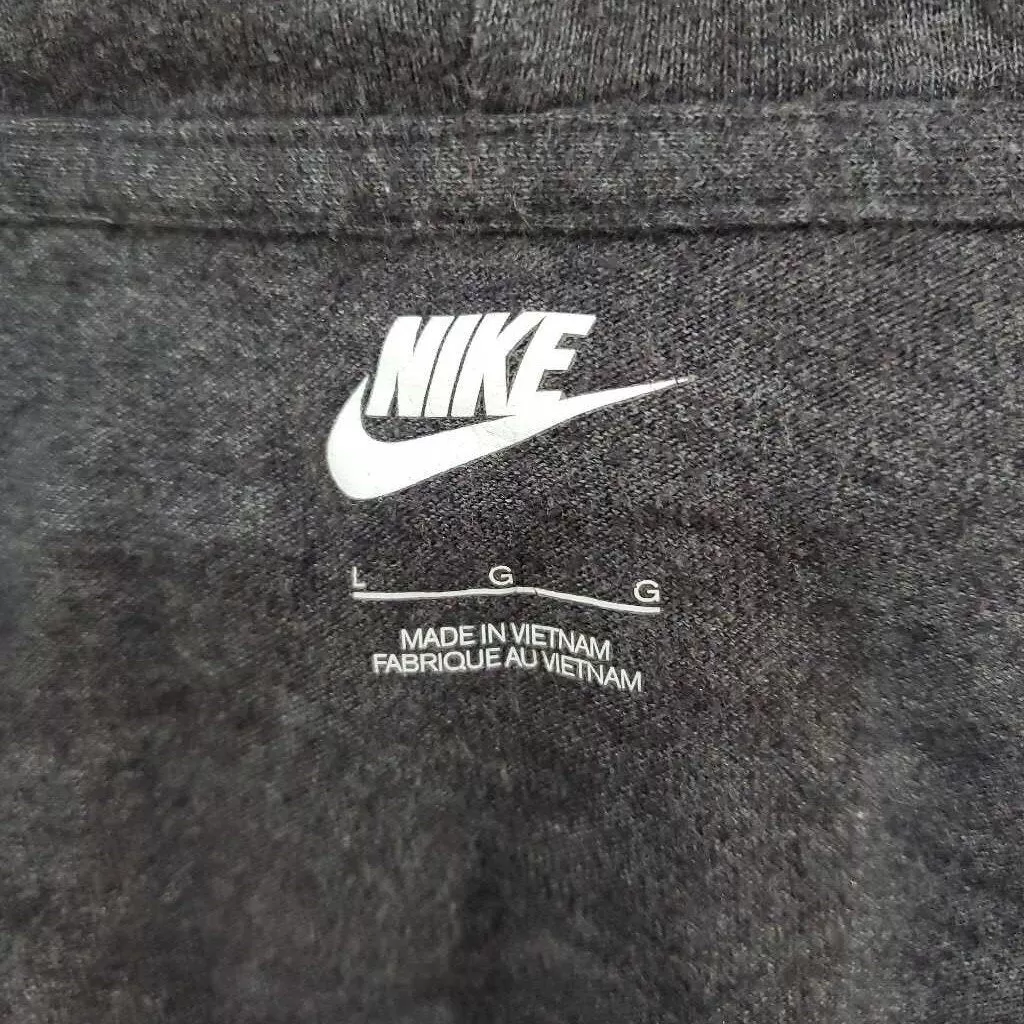 Nike Jacket Large