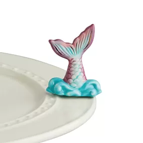 Nora Fleming Mermaid Moments Mini A224