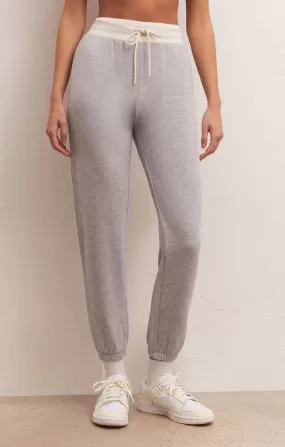 Off Duty Modal Fleece Jogger