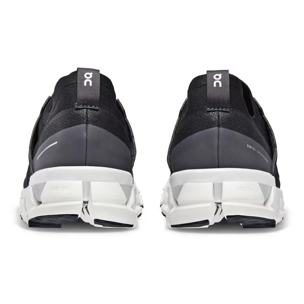 On Men's Cloudswift 3 - All Black