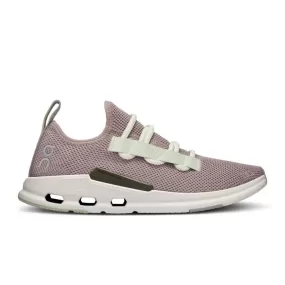 On Women's Cloudeasy Sneaker - Heron/Aloe