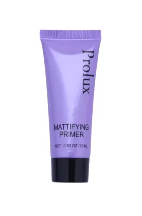 PROLUX Purple-Mattifying Primer