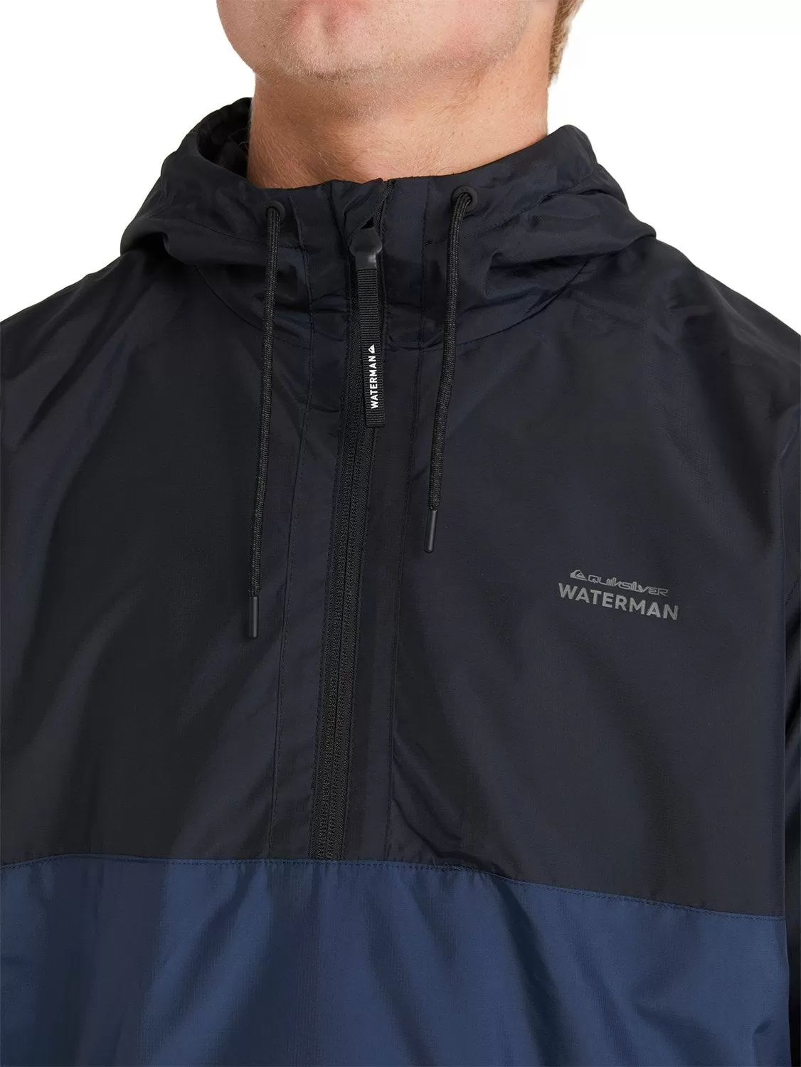 Quiksilver Men's Ridge Jacket