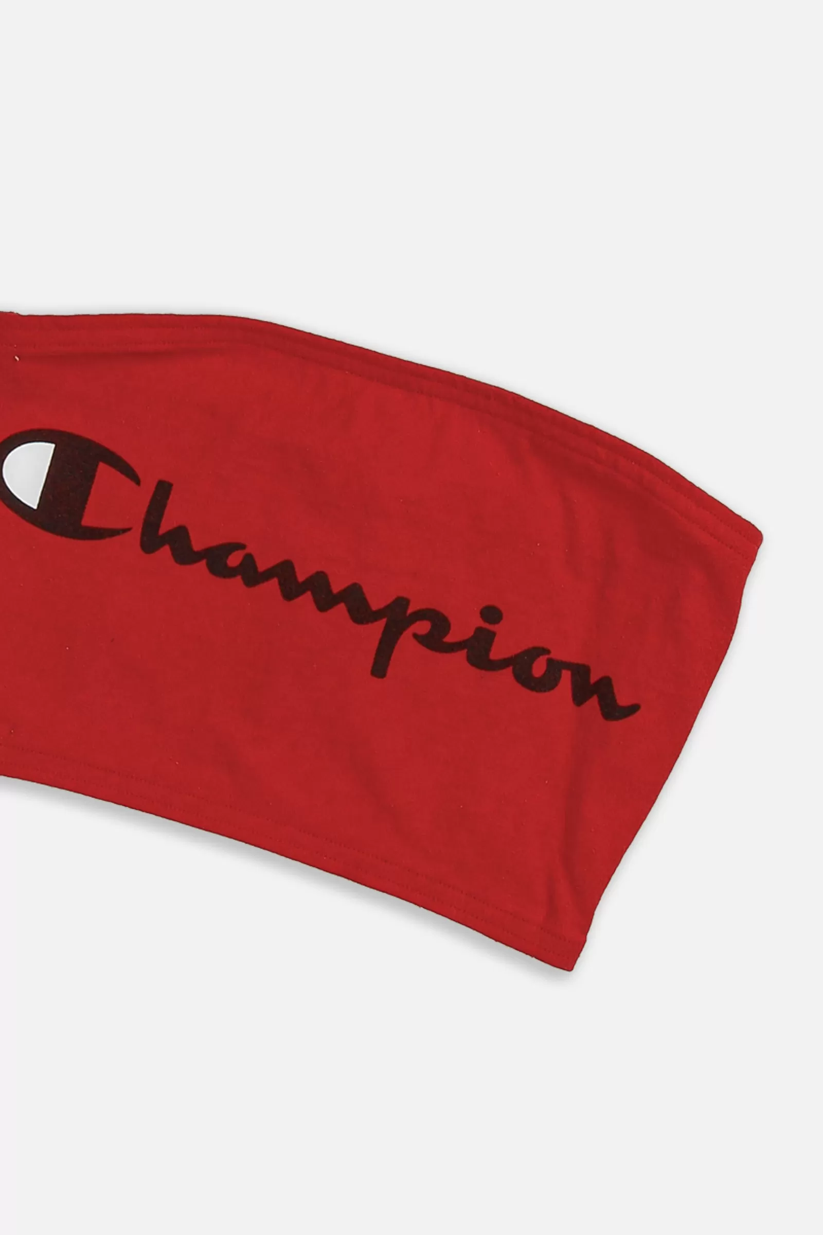 Rework Champion Bandeau - S