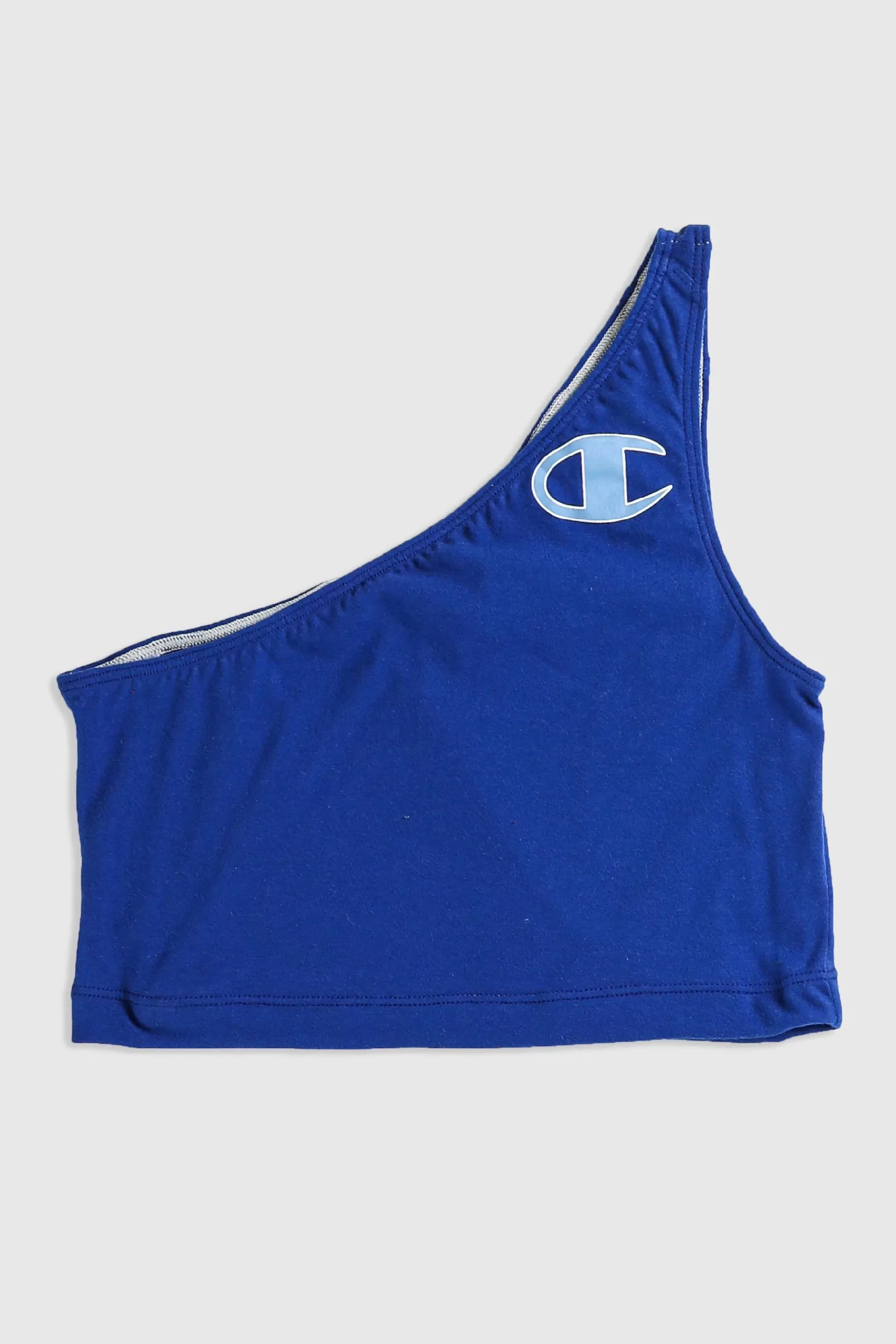 Rework Champion One Shoulder Tank - M