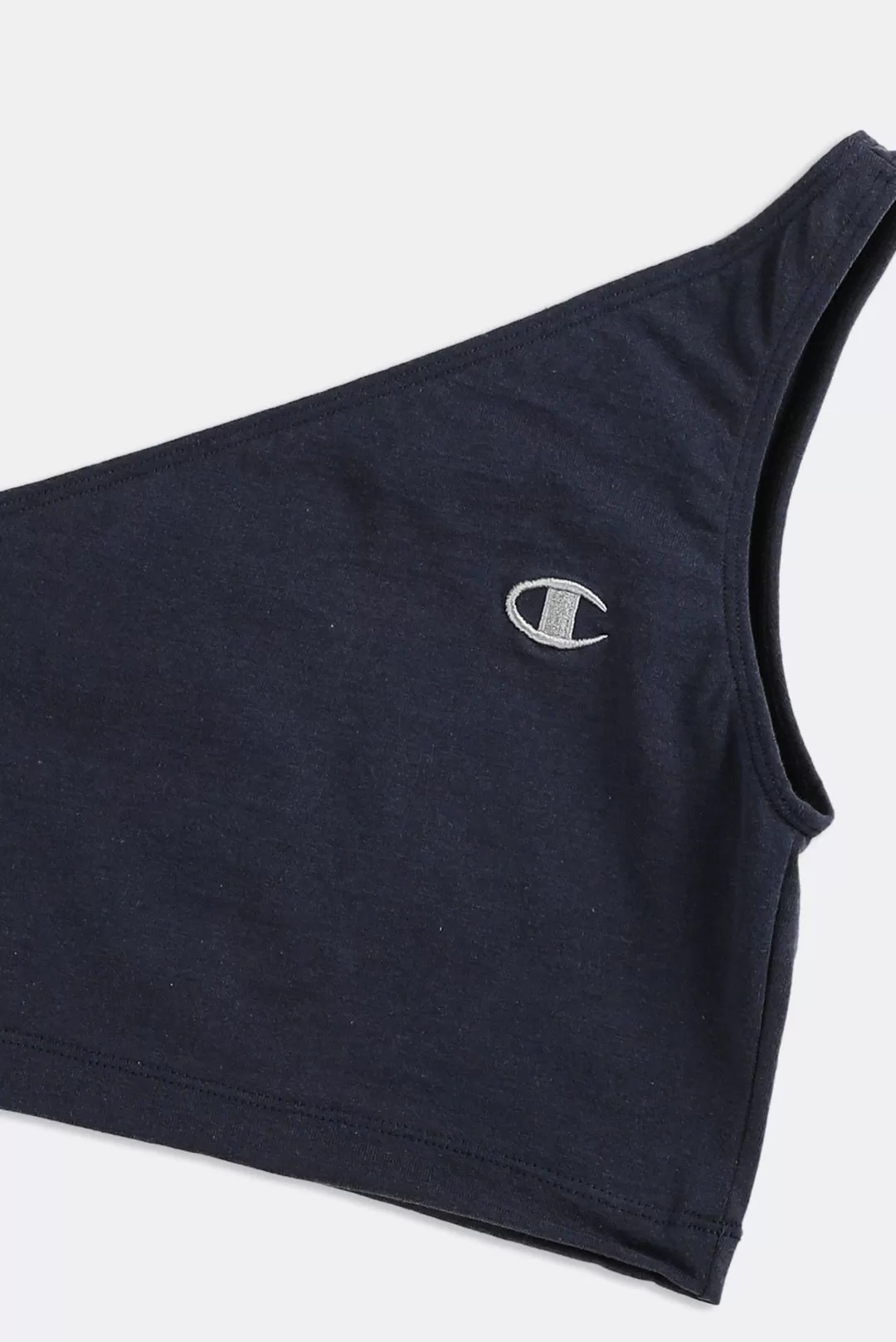 Rework Champion One Shoulder Tank  - XS, S, M, L, XL