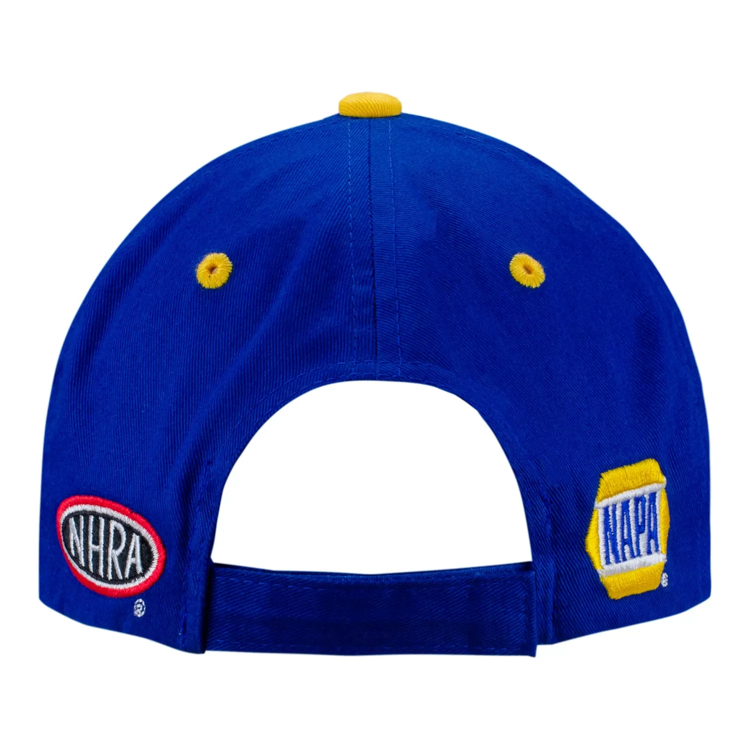 Ron Capps 3X Champion Signature Hat