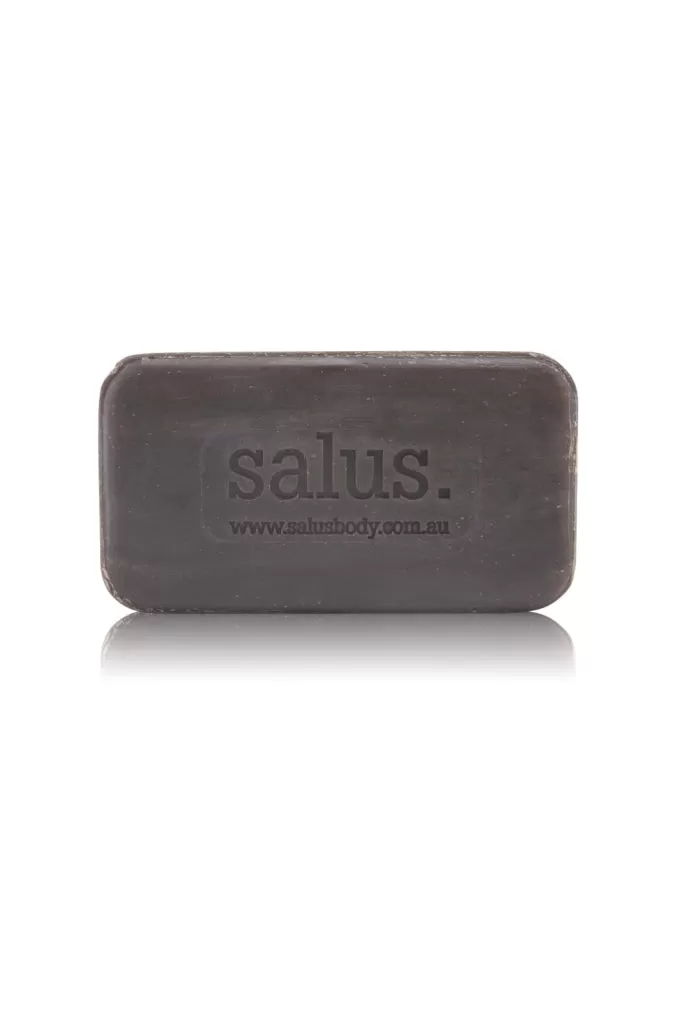 Salus - Rejuvenating Soap - Pumice & Peppermint