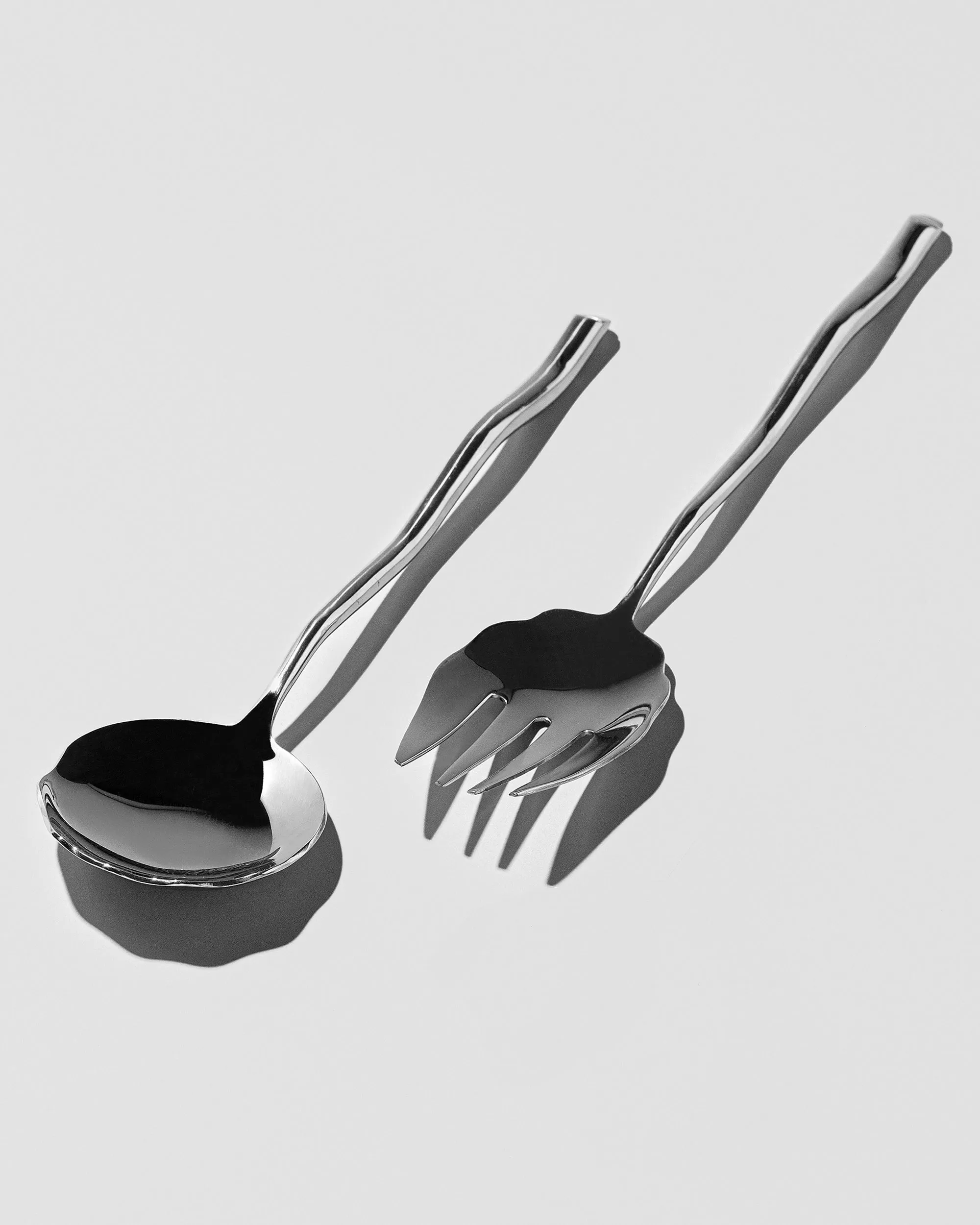 Serving Set