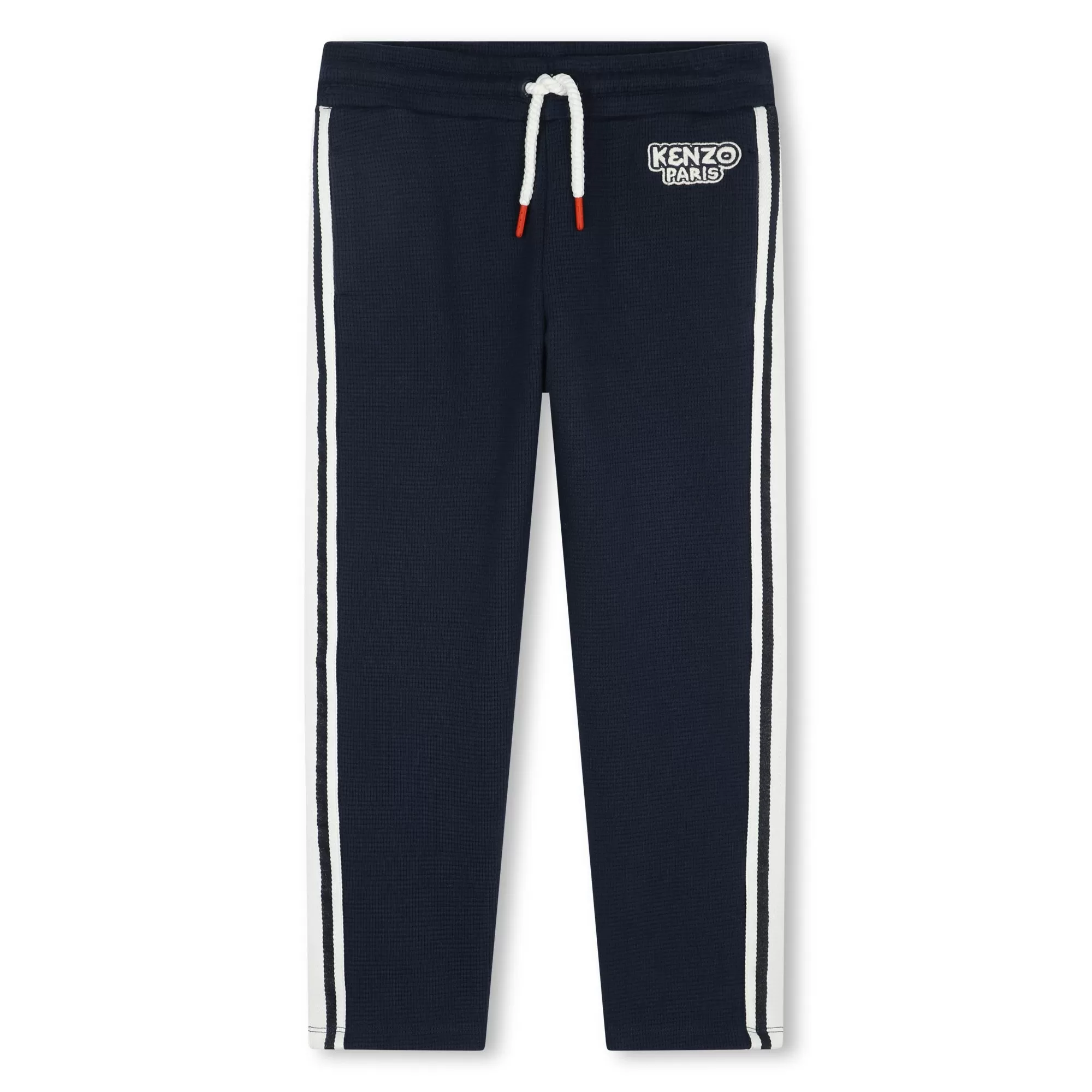 Set de pants KENZO azul para nio bebé