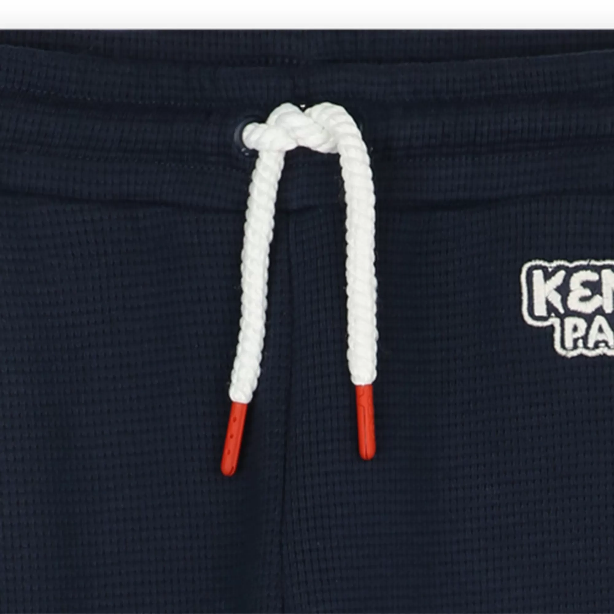 Set de pants KENZO azul para nio bebé