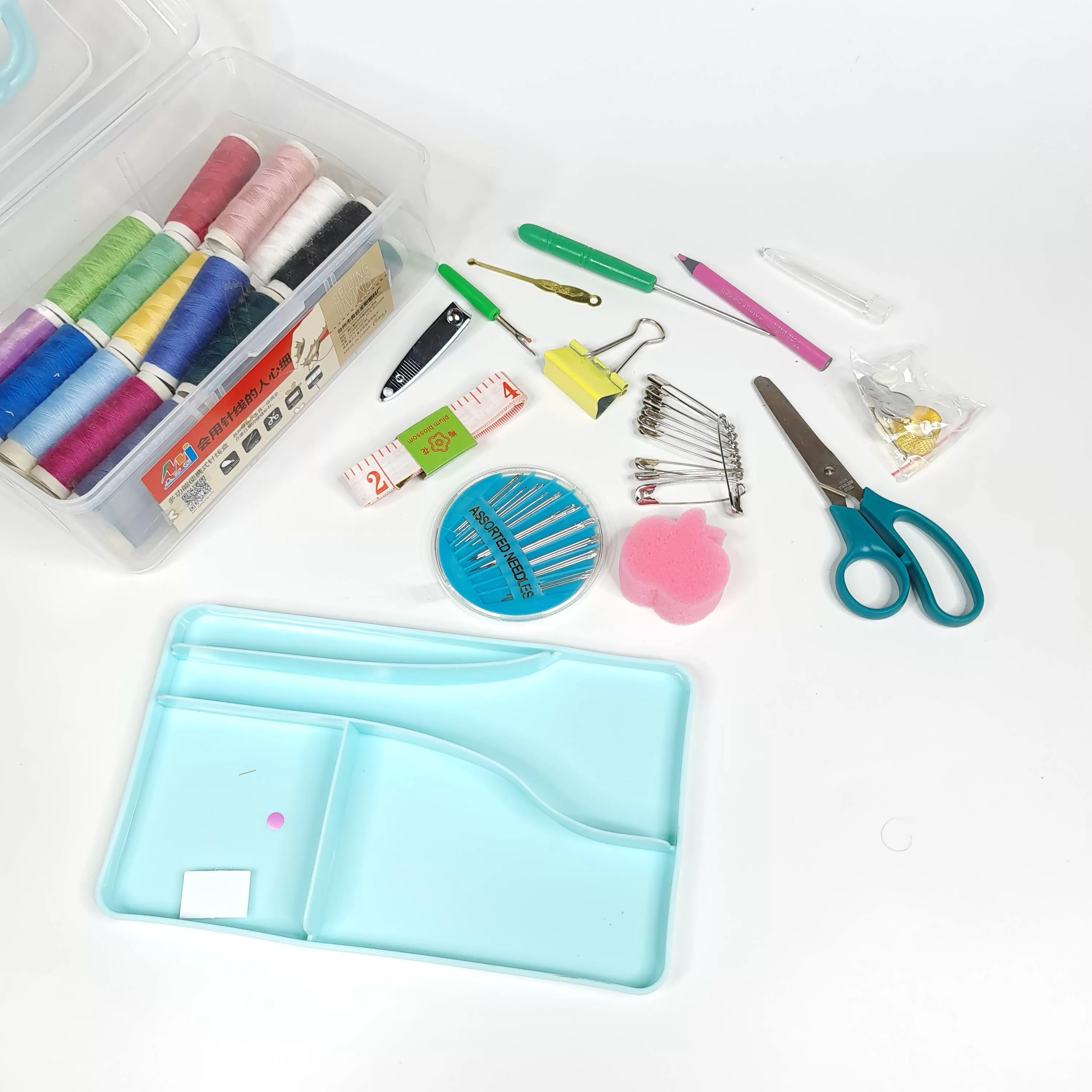 Sewing Set