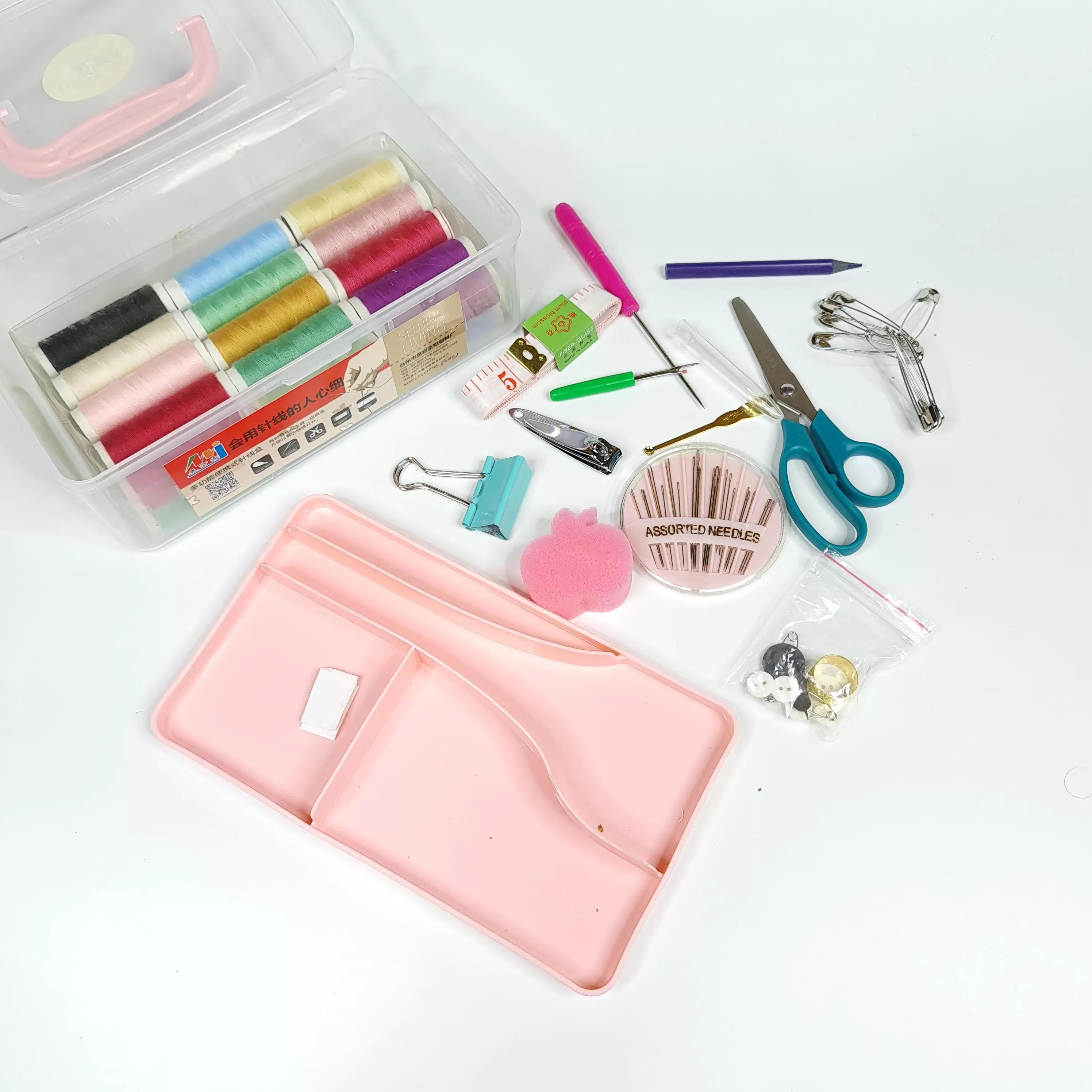 Sewing Set