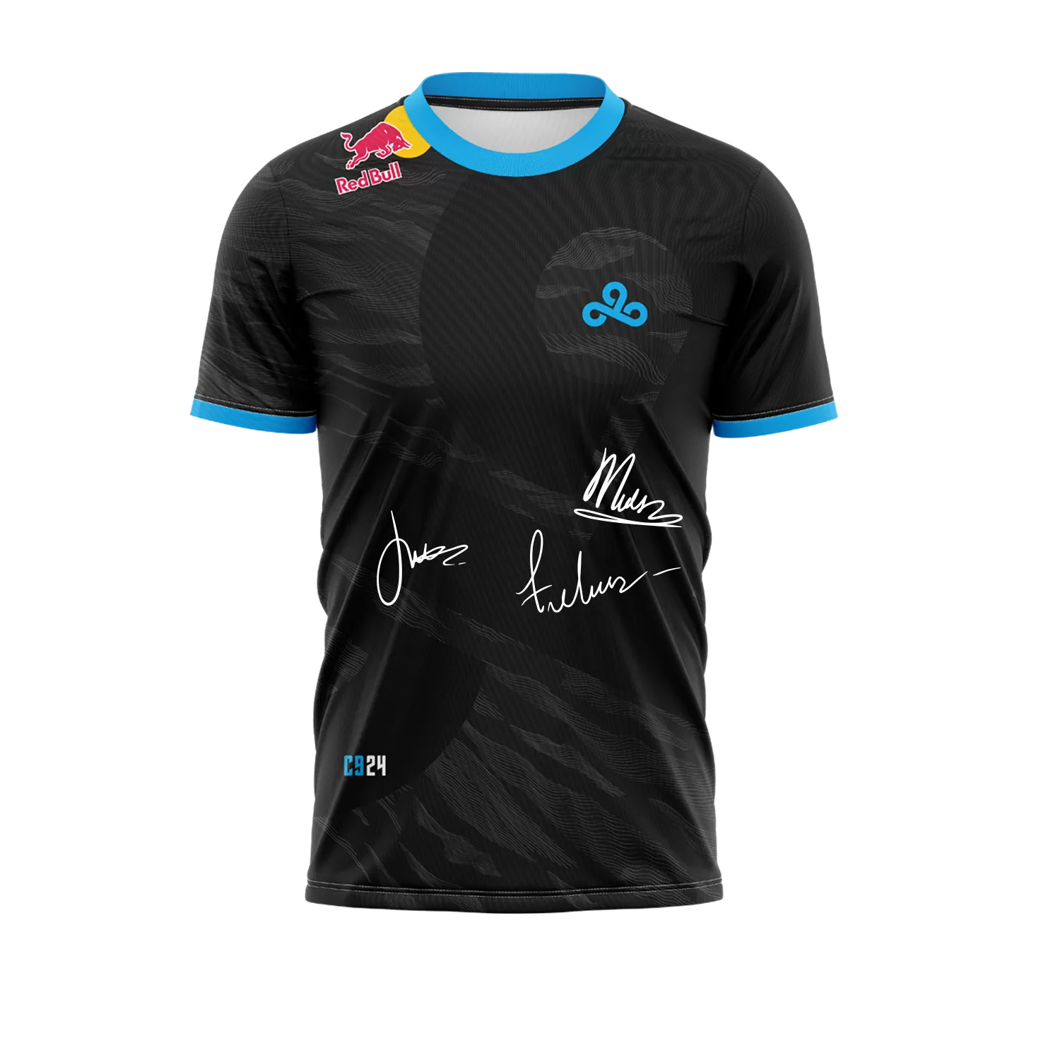 Signed VALORANT Pro Kit Jersey