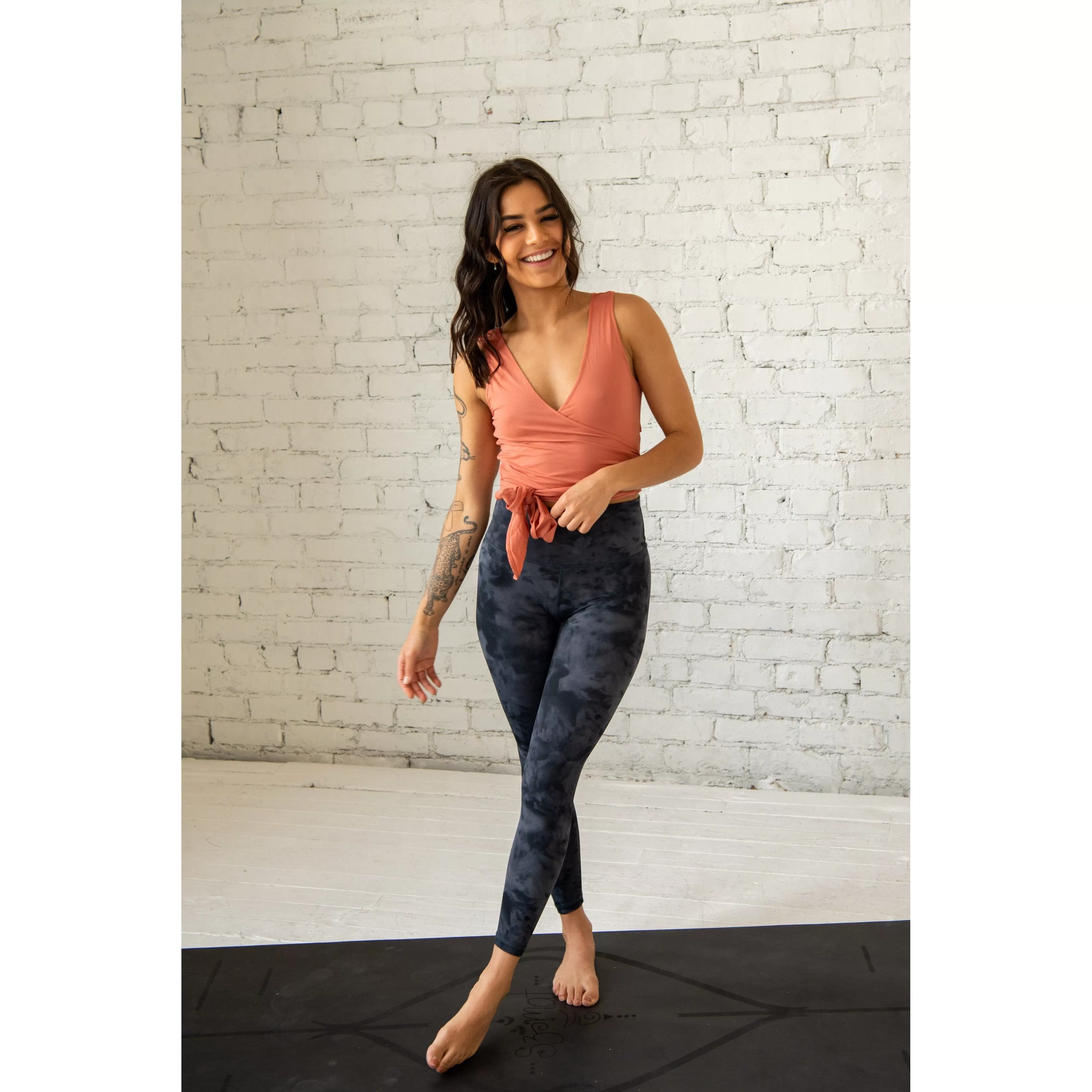 SoulFriend High-Waist Leggings